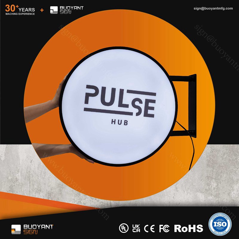 济宁交通路标牌生产，细节里的城市导航员